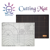DSPIAE Cutting Mat /1pc