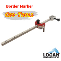 Cos-tool Border Marker / 1pc