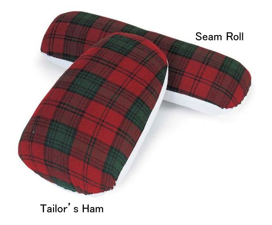 tailor's ham